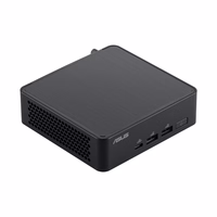ASUS NUC 14 Pro RNUC14RVKI300002I UCFF Juoda 100U