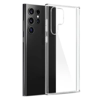 3mk skaidrus dėklas telefonui Samsung Galaxy S24 Ultra
