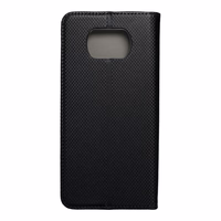 Dėklas telefonui SMART CASE Book POCO X3 / POCO X3 NFC / POCO X3 Pro juodas