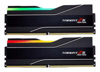 G.Skill Trident Z5 Neo RGB F5-6000J3244G64GX4-TZ5NR atminties modulis 256 GB 4 x 64 GB DDR5 6000 MT/s
