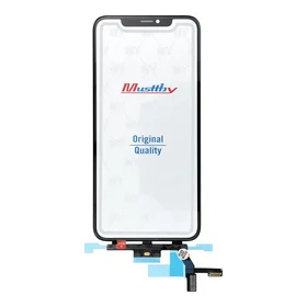 MUSTTBY jutiklinis ekranas + OCA IPHONE xs max