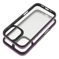 NEO dėklas iPhone 16 violetinė