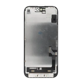 FixCell LCD ekranas IPHONE 15 Super Retina XDR (atnaujintas)