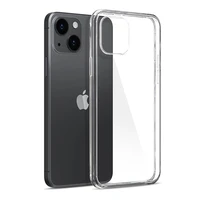 Apple iPhone 15 Plus - 3mk Skaidrus dėklas