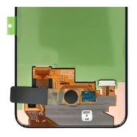 Rinkinys LCD ekranas SAMSUNG A35 5G A356B GH82-34224A be rėmo