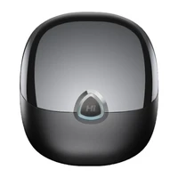 TWS ausinės HiFuture Sonic Air (juodos)