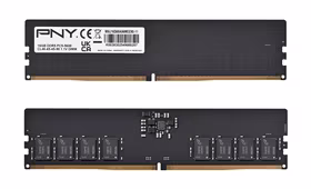 PNY Performance DDR5 5600MHz 16G atminties modulis 16 GB 1 x 16 GB 288-pin DIMM