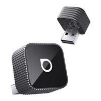 Ottocast CP88-T2 Mini Carplay Android belaidis adapteris