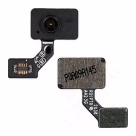 Lanksčioji jungtis Samsung A426 A42 5G 2021 su pirštų atspaudų jutikliu (fingerprint) originali (used Grade A)