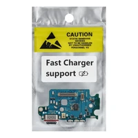 Įkrovimo plokštė SAMSUNG S24 1:1 ORG