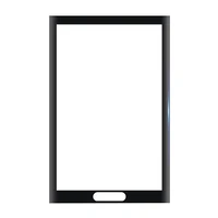 PULUZ grūdintas stiklas Insta360 X4 / X5