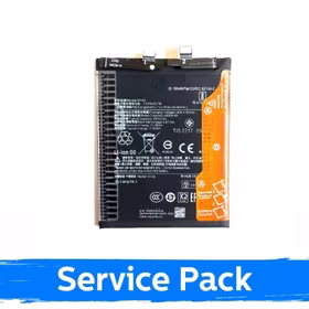 Baterija suderinamas su Xiaomi 14 BP4Q (Service Pack)
