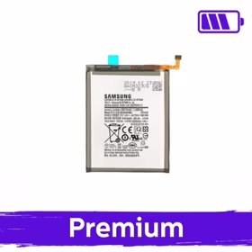 Akumuliatorius skirtas Samsung A505 A50 / A307 A30s EB-BA505ABE (OEM)