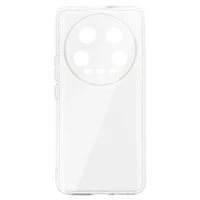 Galinė dėklas 2 mm tobulas XIAOMI 14 ULTRA skaidrus