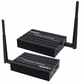 HDMI praplėtėjas (extender) iki 200m, 1080P