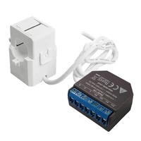 Shelly rinkinys EM + 50A transformatorius (energijos matavimas)