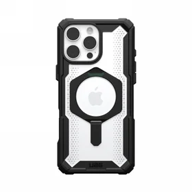 UAG Plasma XTE Magnetinis dėklas telefonui iPhone 16 Pro Max - skaidrus