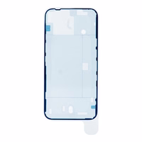 ServicePack 923-08091 Lipni plėvelė galinio stiklo iPhone 14 (dėžutė po 30 vnt.)