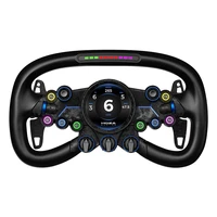 Moza Racing Vision GS RS064 žaidimų vairas (PC)