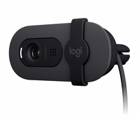 Logitech 960-001585 internetinė kamera 2 MP 1920 x 1080 pikseliai USB Grafitas