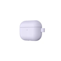 AmazingThing Glamor apsauginis dėklas AirPods Pro 3 - violetinis