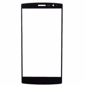 Ekrano stikliukas skirtas LG G4s H735 juodas HQ