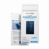 JCID Diagnosable Baterija iPhone 12 Pro Max 3687 mAh (standard capacity)