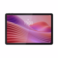 Lenovo Tab Mediatek Helio G85 64 GB 25,6 cm (10.1") 4 GB Wi-Fi 5 (802.11ac) Android 14 Pilka