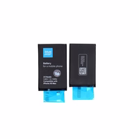 Baterija be BMS iPhone XS Max 3174 mAh Blue Star HQ