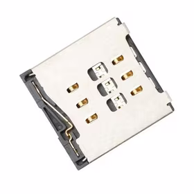 SIM kortelės kontaktas skirtas iPhone 6S Plus ORG