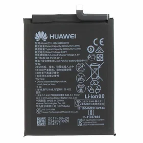 Akumuliatorius Huawei Mate 10/Mate 10 Pro/Mate 20/P20 Pro/Honor View 20 4000mAh HB436486ECW OEM
