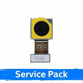 Kamera suderinama su Samsung G780 S20 FE 4G Galinė kamera / 8M / (Service Pack)