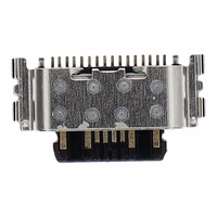 Krovimo jungtis REDMI Note 11 4G ORI