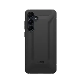 UAG Scout dėklas Samsung Galaxy A55 - juodas