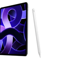 Baseus belaidis aktyvus rašiklis + keičiamas antgalis baltas (SXBC020002)