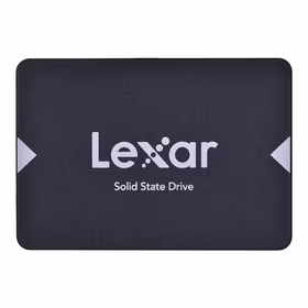 Lexar NS100 2.5" 256 GB Serial ATA III
