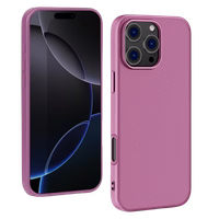 Dėklas X-Level "Guardian" Xiaomi 15 Pro Red Wine