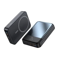 Magnetinė išorinė baterija Mcdodo MC-4261 10000mAh, 20W (juoda)