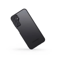 Dėklas Reach Matte Xiaomi Redmi Note 15 Pro 5G juodas