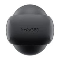 Lens cover for Insta360 X5 camera