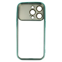 Dėklas telefonui Xiaomi Redmi Note 12 5G/Poco X5 - turkio spalvos