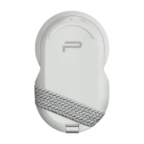 PGYTech magnetinis telefono laikiklis (pilkas)