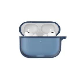 Benks Mist dėklas Airpods Pro 3 mėlynas