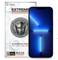 X-ONE Extreme Shock Eliminator 4th gen. (Matinė serija) - iPhone 13 Pro Max/14 Plus