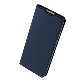 Dux Ducis Skin Pro dėklas telefonui IPHONE 13 MINI mėlynas