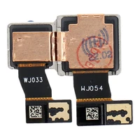 Lankstus kabelis su galine kamera Xiaomi Redmi 7