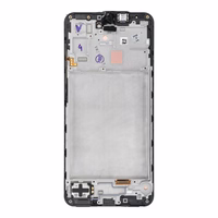 ServicePack LCD ekranas SAMSUNG A17 5G A176B GH82-38045A