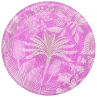 Popsockets PlantCore Grip Tan Lines ir telefono stovas