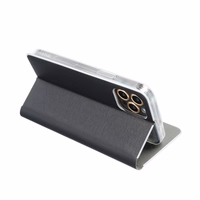 Dėklas "Smart Luna" skirtas Xiaomi Mi 11 5G juodas