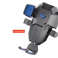 Vennus automobilio laikiklis VCH09 vėdinimo angos tvirtinimas